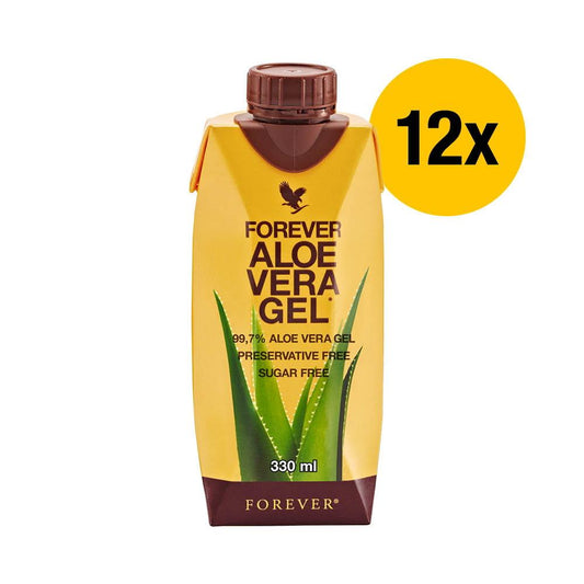 Aloe Vera Gel™