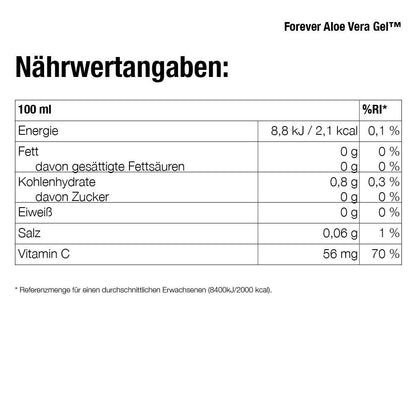 Aloe Vera Gel™