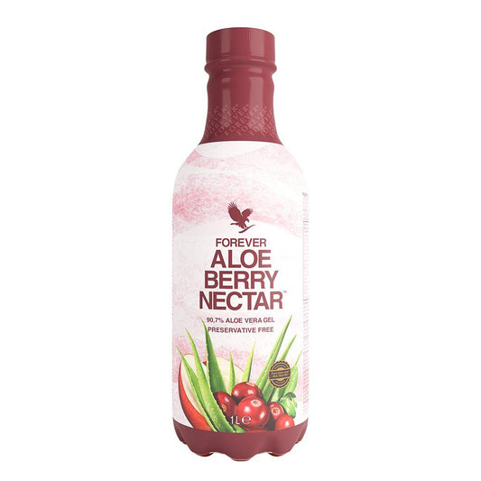 Aloe Berry Nectar™