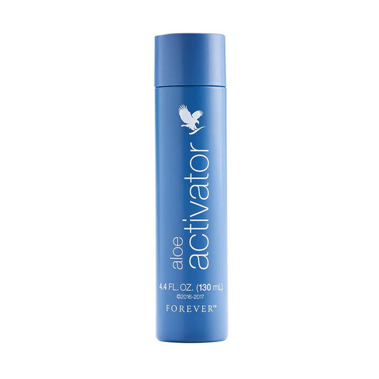 Aloe Activator
