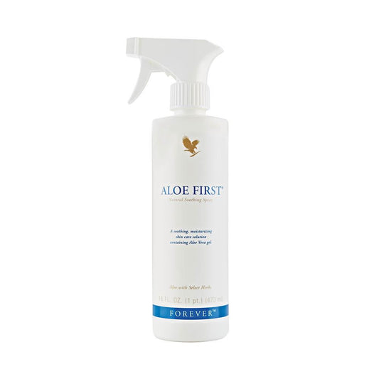 Aloe First®