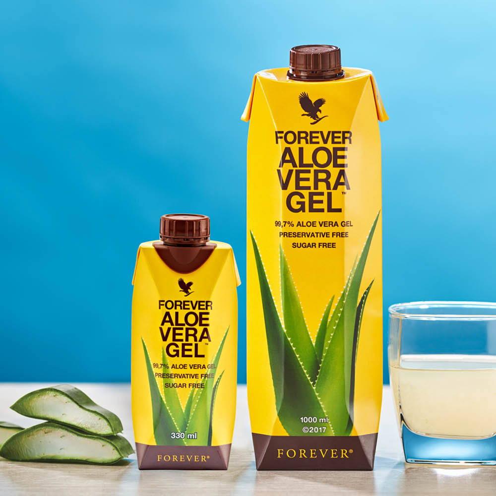 Aloe Vera Gel™