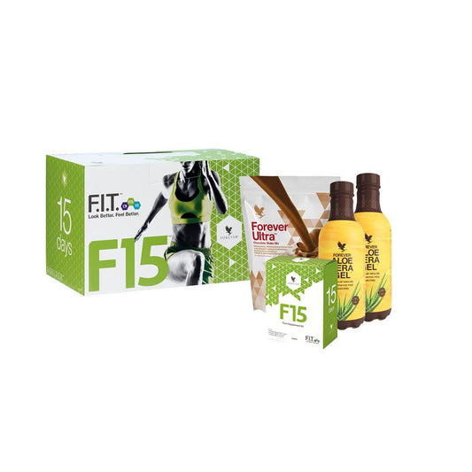 F15™ Chocolate