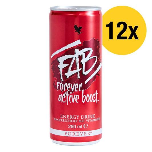 FAB Active Boost™