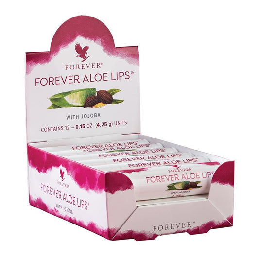 Forever Aloe Lips™
