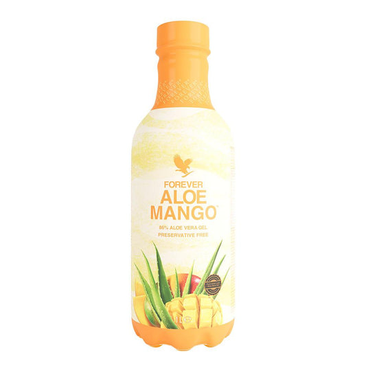 Aloe Mango™