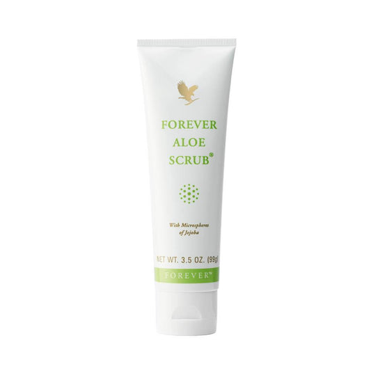 Aloe Scrub®