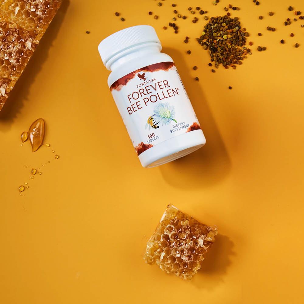 Pollen d'abeille™