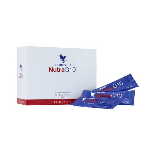 Nutra Q10™