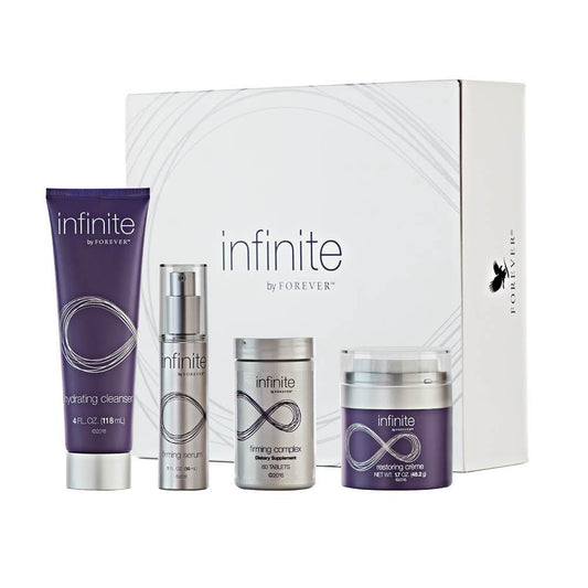 Infinite by Forever™