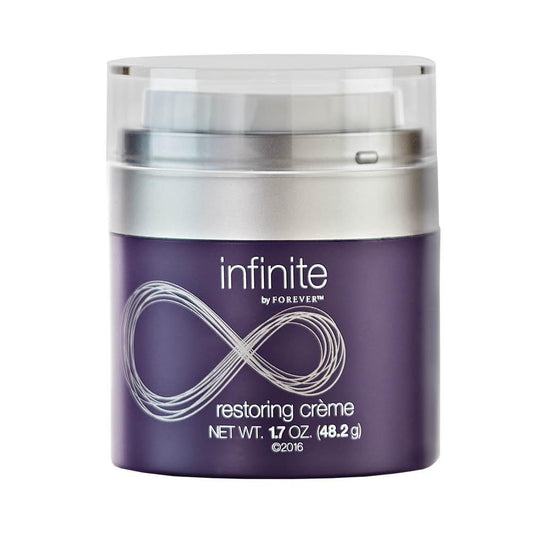Infinite By Forever™ Restoring Crème