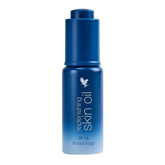 Replenishing Skin Oil