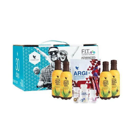 Vital 5® Aloe Vera Gel™