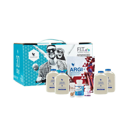 Vital 5® Freedom
